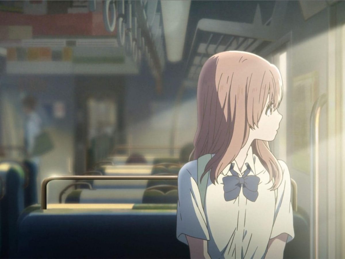 From 'A Silent Voice' To 'Spirited Away', Movies That Will Turn Into A  Hardcore Anime Lover