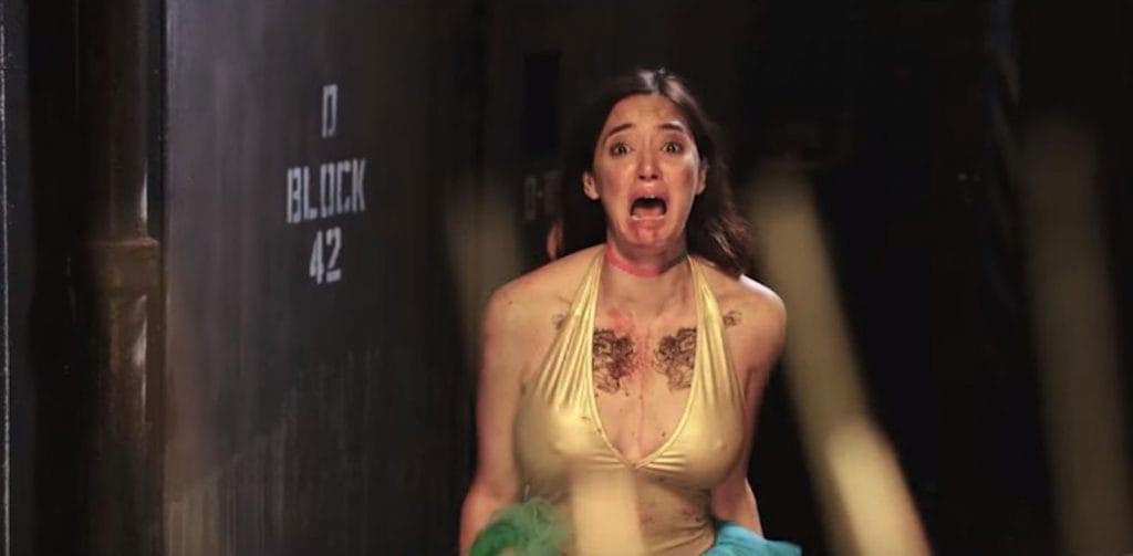 Go on… Make us Scream image