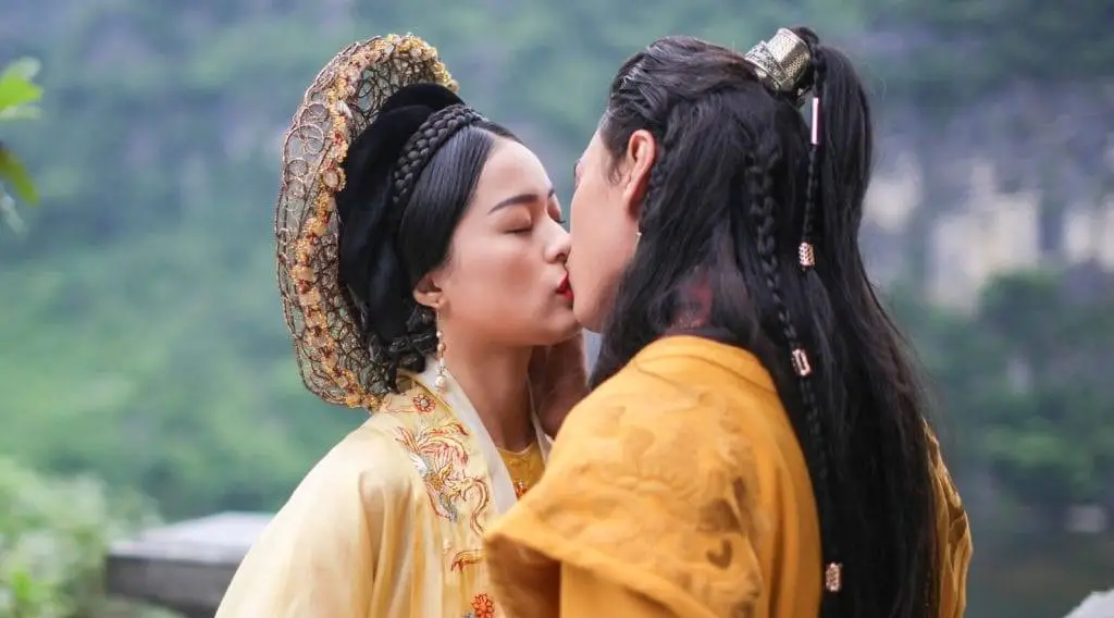 Tam Cam: The Untold Story image