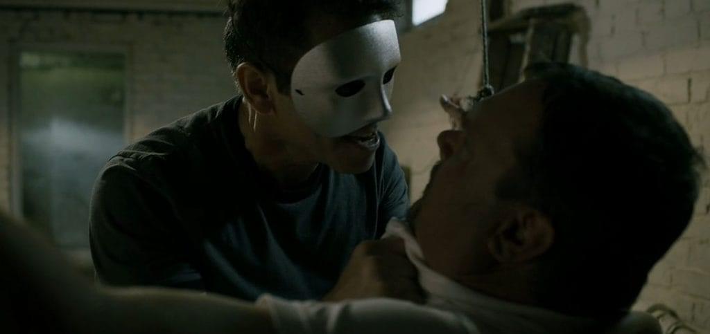 3: An Eye for an Eye image