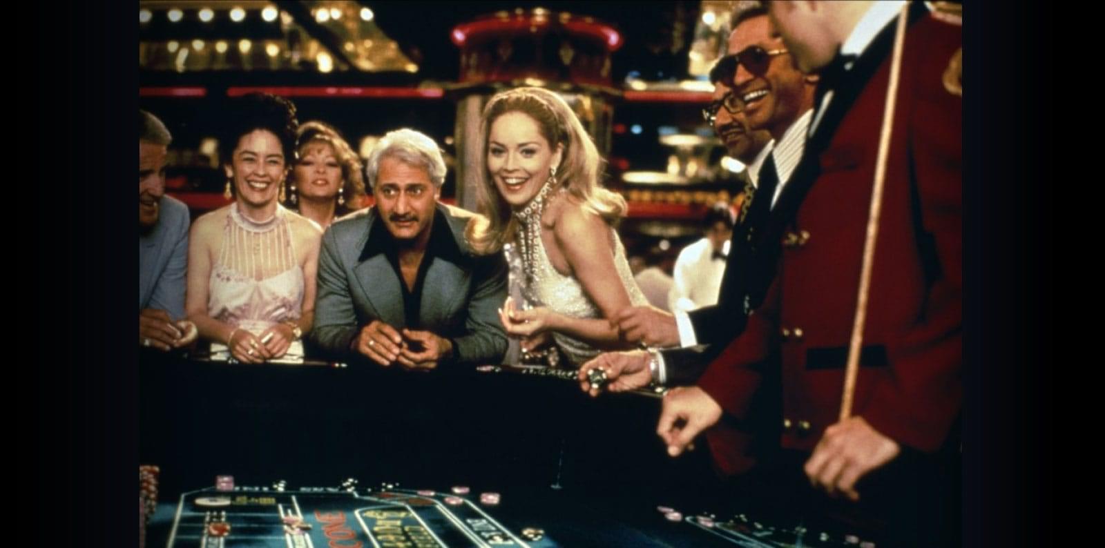 best movies about casino gambling