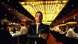 How Robert De Niro Ruled in Casino Image