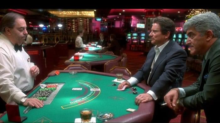 best movies about casinos and gambling