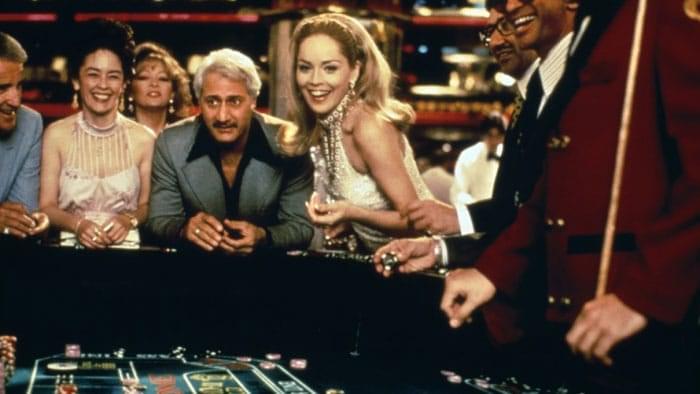 best movies about casino gambling