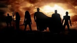 Super Friends Justice League Spoilers in the Podcast Image