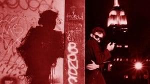 Shadowman Image