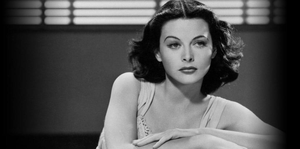 Bombshell: The Hedy Lamarr Story image