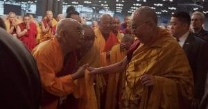The Last Dalai Lama? Image
