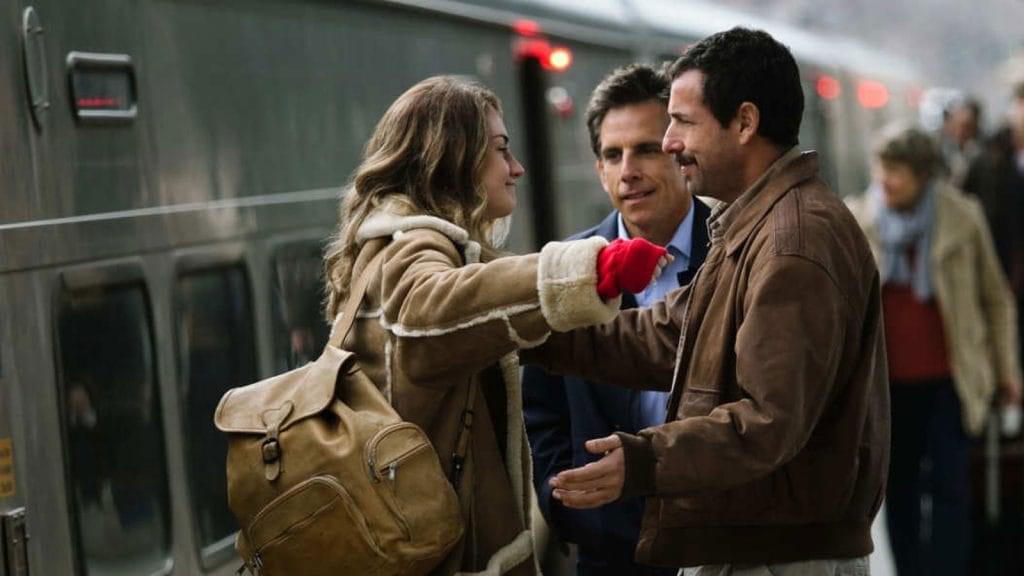 The Meyerowitz Stories image