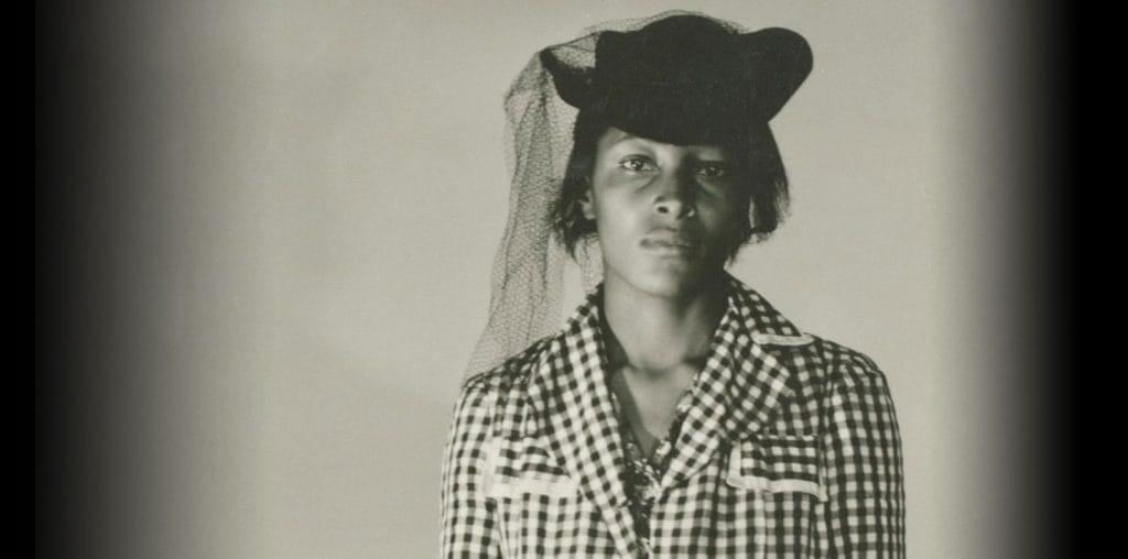 The Rape of Recy Taylor image