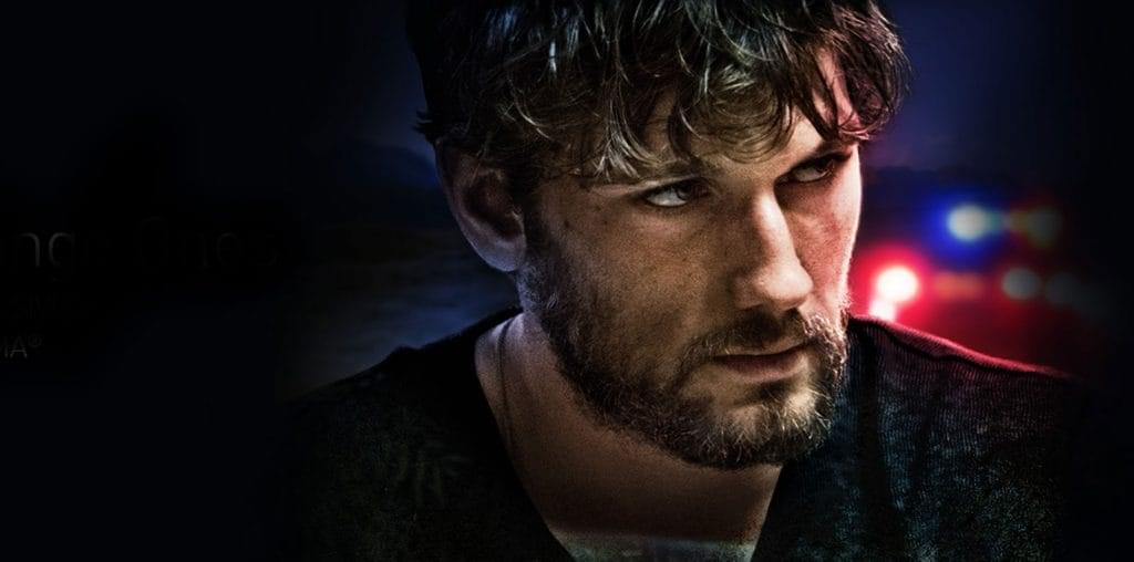 The Strange Ones image