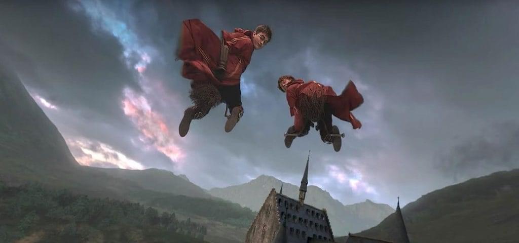 What Makes a Book-to-Film Adaptation So Successful? image