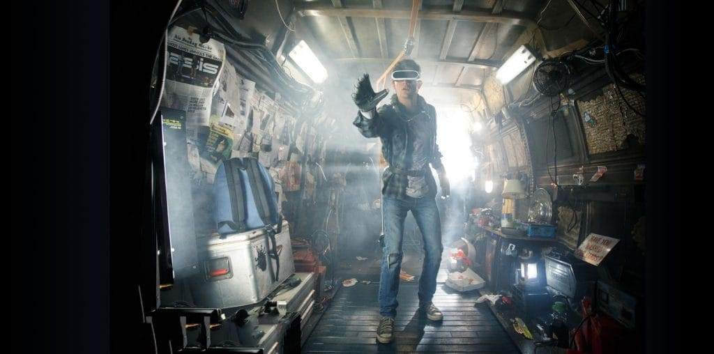 Strap Your Goggles On – Ready Player One and Virtual Reality image