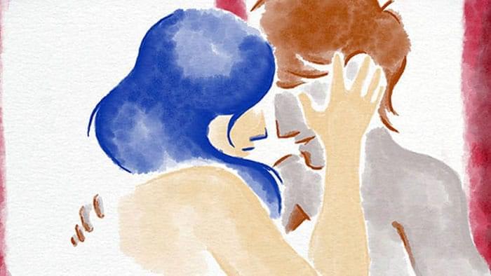 Animation First French Film Fest Brings Erotic Shorts To NY image