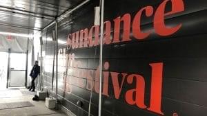 Best of Sundance 2018 on the Podcast Image