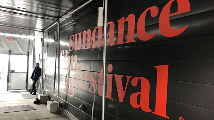 Best of Sundance 2018 on the Podcast image