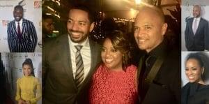 The African American Film Critics Awards Image