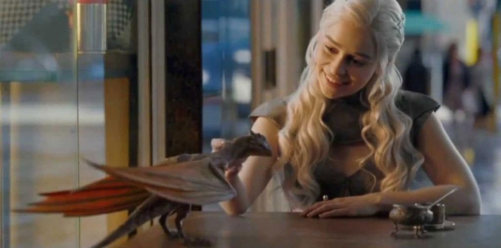 13 Baby Names Inspired by Game of Thrones image