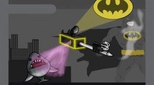 Fictional Vaping Devices Image