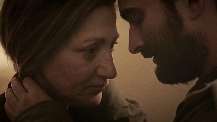 Outside In with Jay Duplass and Edie Falco Coming to SXSW in March image