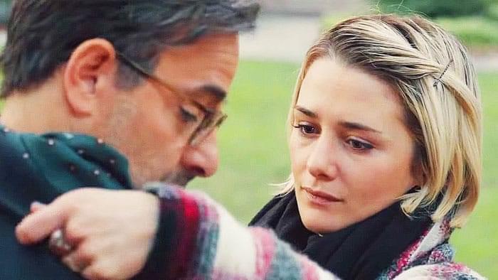 Submission Trailer with Stanley Tucci Will Raise Eyebrows image