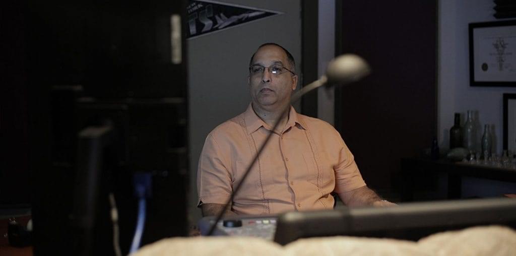 Actors for Sound image