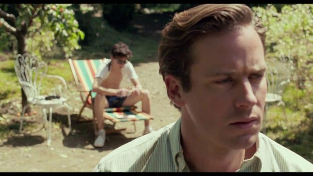 Call Me By Your Name image