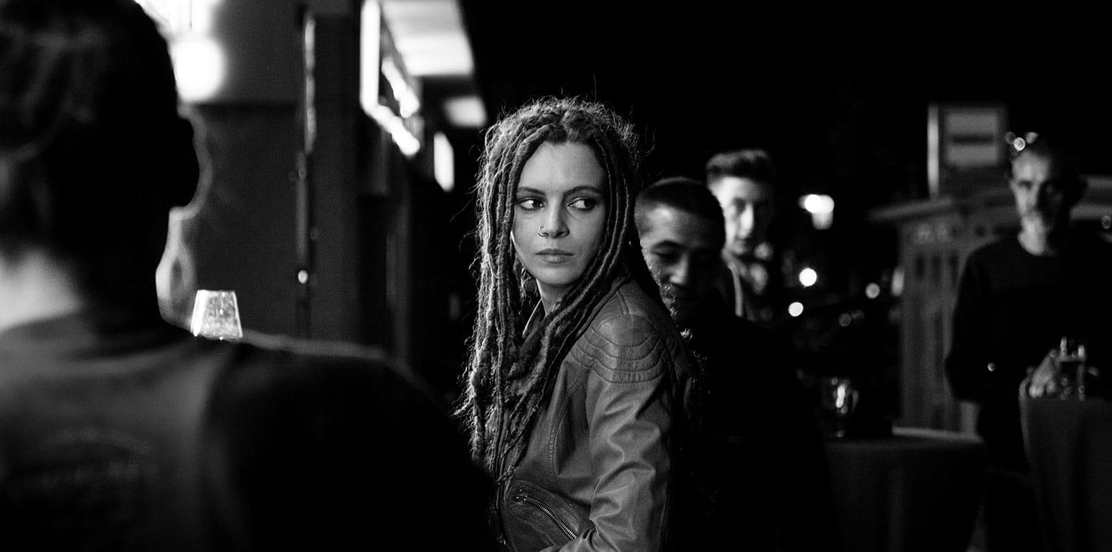 Coffee Featured, Reviews Film Threat