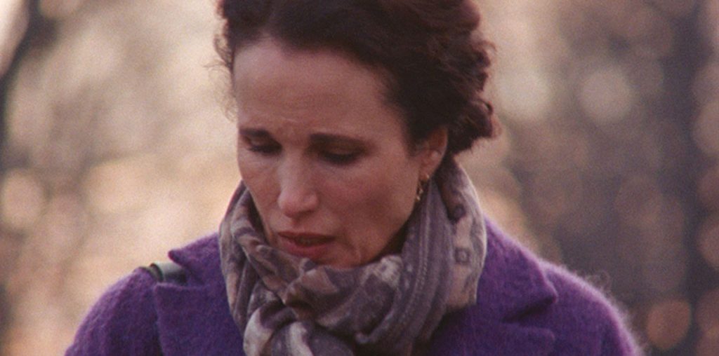 Love After Love image