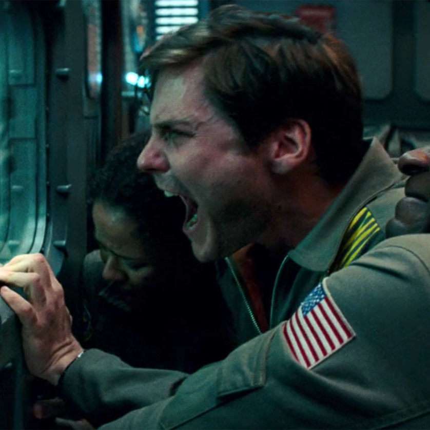 The Cloverfield Paradox | Film Threat