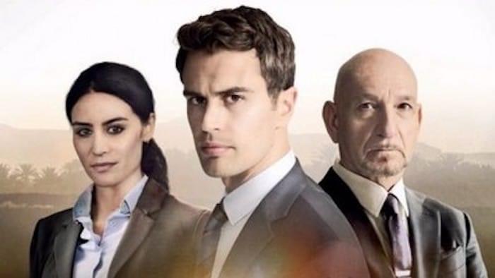 Backstabbing for Beginners is a Primer for Corruption image