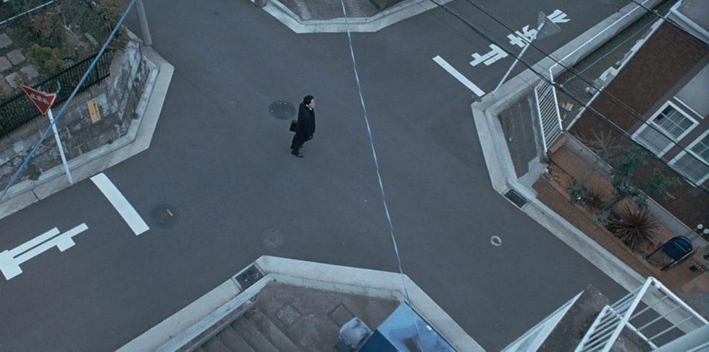 The Third Murder image