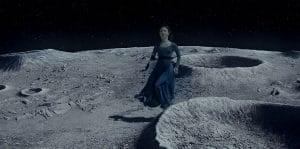 Kepler’s Dream Image