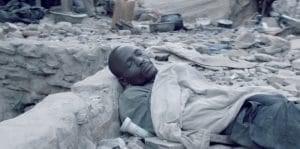 Nobody Dies Here Image