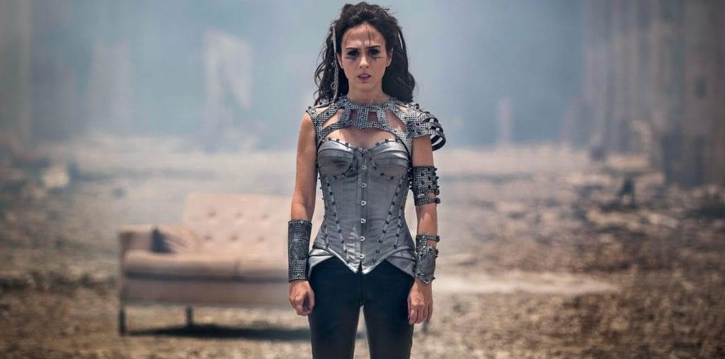 Neurotic Quest for Serenity image