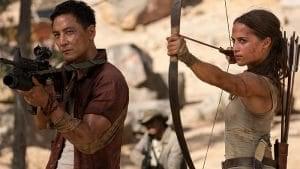 From Screen to Screen: Game to Movie Adaptation Image