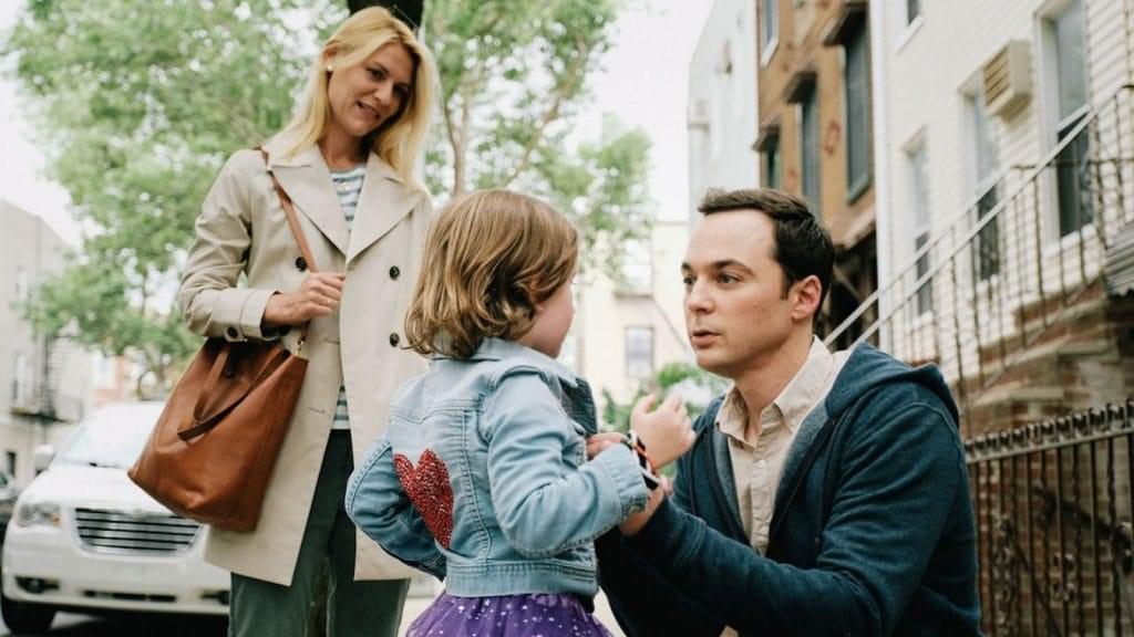 A Kid Like Jake image