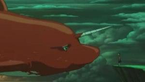 Big Fish & Begonia Image