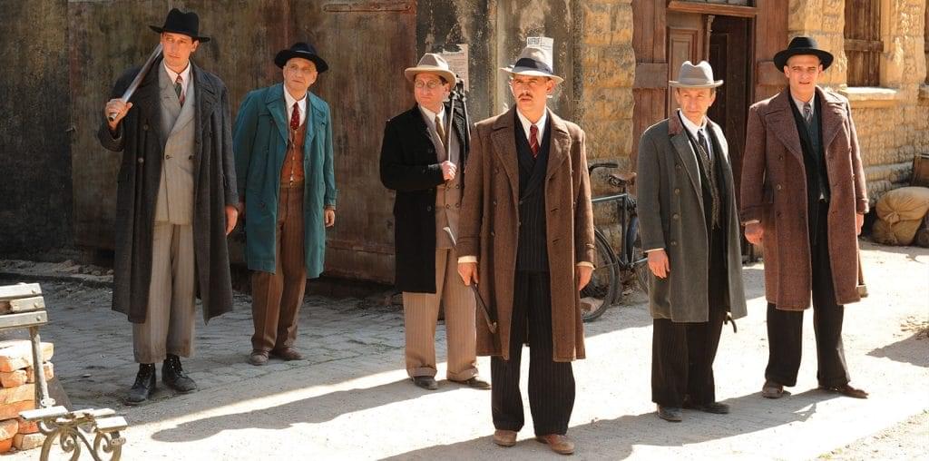 Bye Bye Germany image