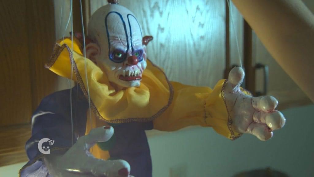 KAL: The Clown image