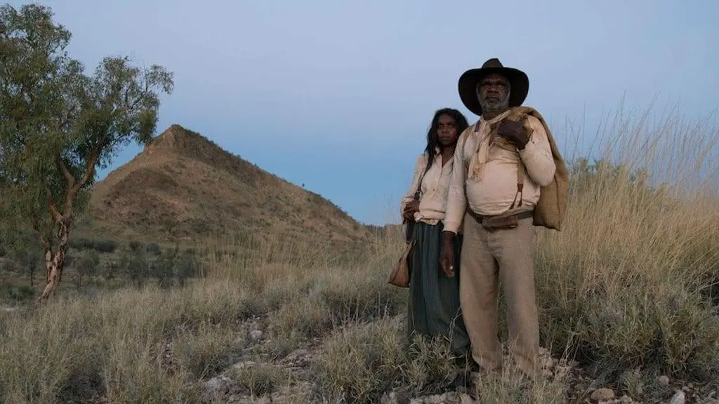 Sweet Country image
