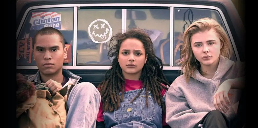 The Miseducation of Cameron Post image