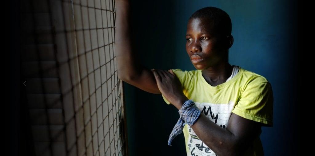 The Rescue List image