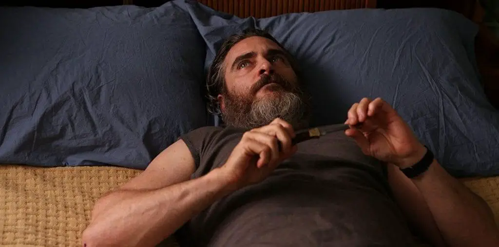 You Were Never Really Here image
