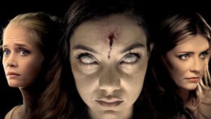 Ouija House Will Spell it Out for You Image