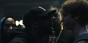 Bodied Image