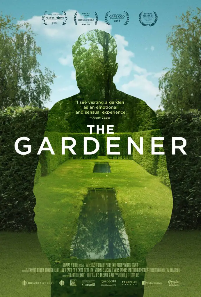 The Gardener Film Threat