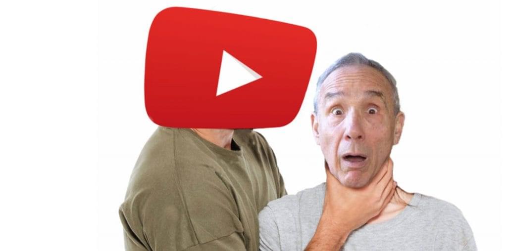 Troma Entertainment Kicked Off YouTube Over “Community Standards” Breach image