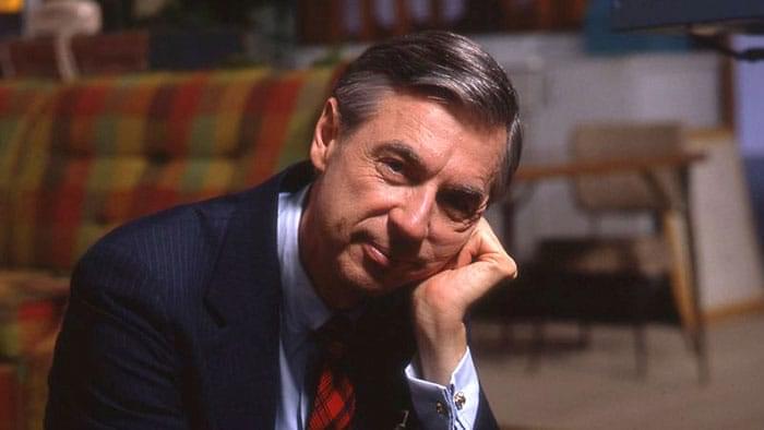 Fred Rogers Documentary Podcast: Won’t You Be My Neighbor? image
