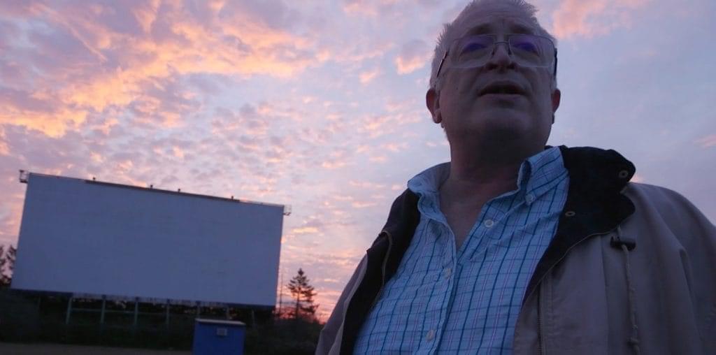 At The Drive-In image